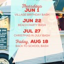 Food Trucks Events